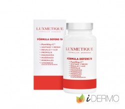 LUXMETIQUE FÓRMULA DEFENS19